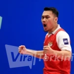Timnas Futsal Indonesia Ukir Sejarah, Akhiri AFC Futsal Asian Cup 2026 sebagai Runner-Up