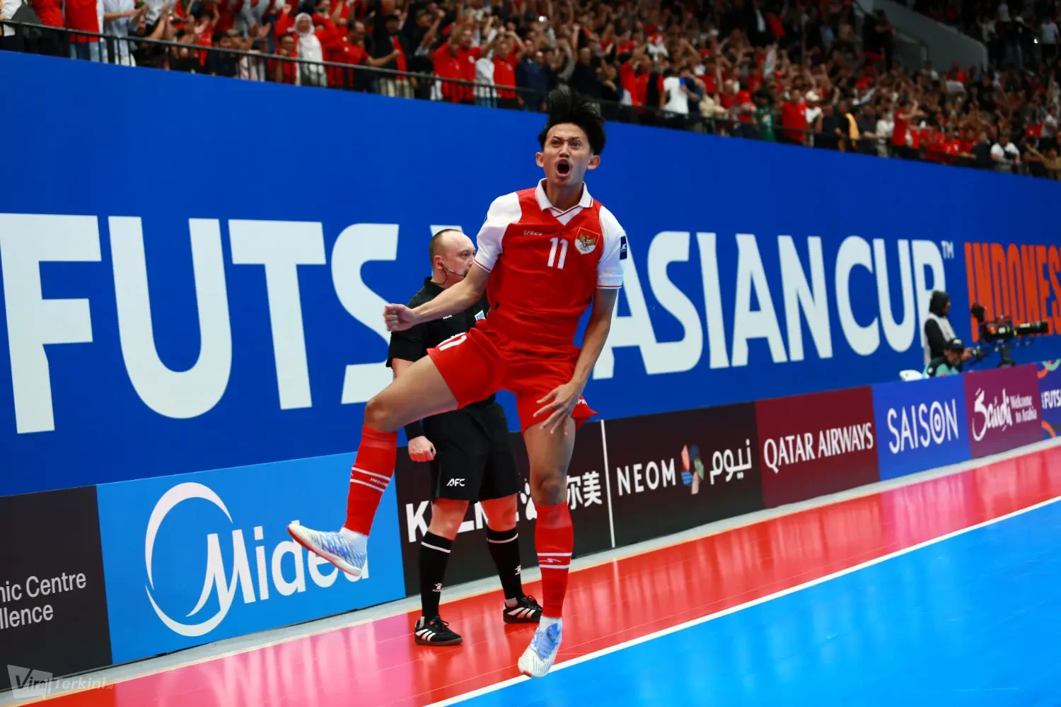 Indonesia vs Japan_Foto MAK (49)