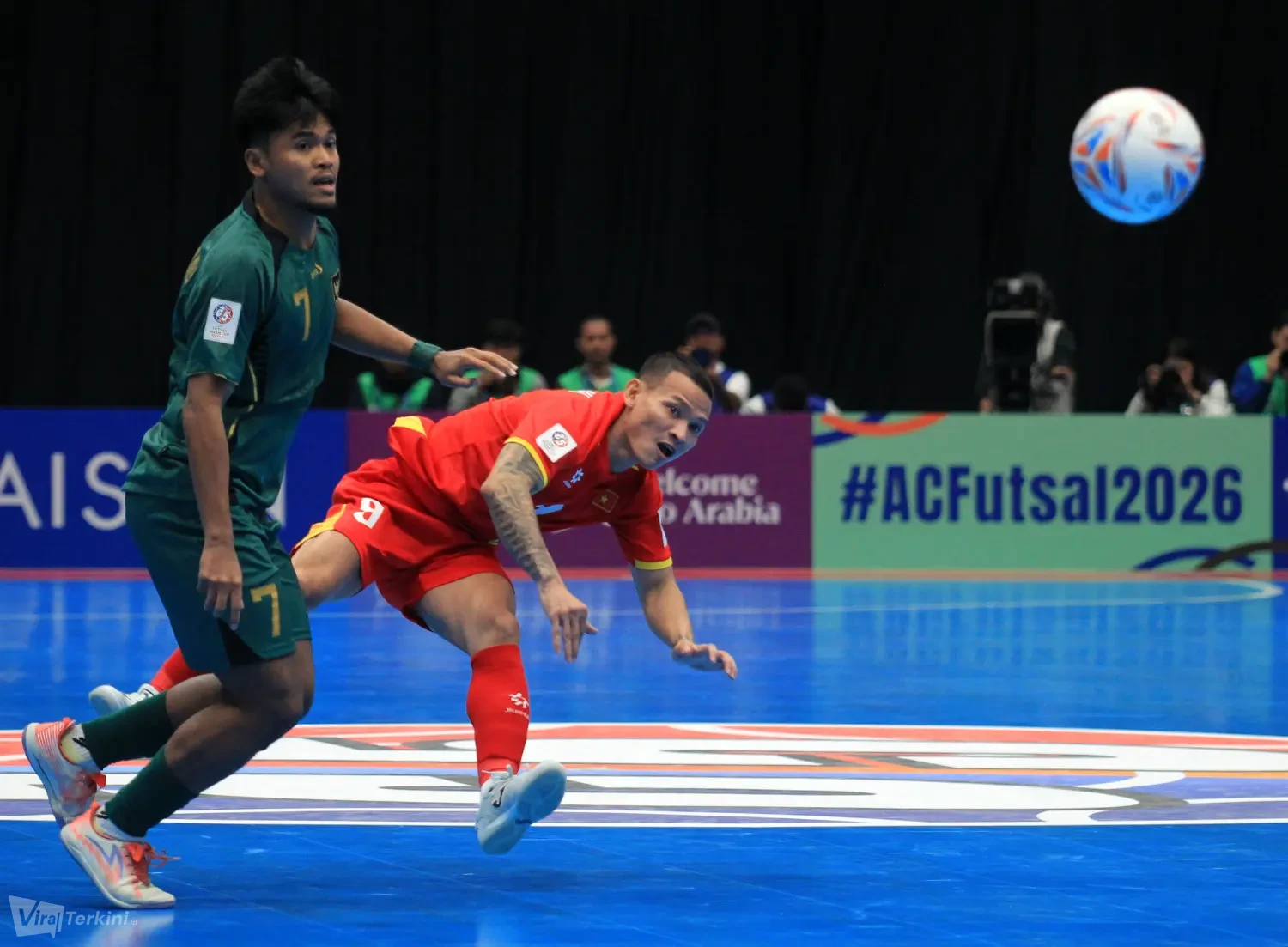 Indonesia vs Vietnam_Foto MAK (16)