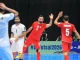 Aksi Semifinal AFC Futsal Asian Cup 2026 Antara Irak vs Iran
