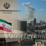 Kedutaan Besar Republik Islam Iran di Indonesia mengeluarkan pernyataan resmi yang mengecam keras serangan yang disebut dilakukan Amerika Serikat dan Israel terhadap wilayah Iran pada Sabtu pagi, 28 Februari 2026. (Foto: ilustrasi/ AGF).