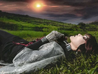 Isyana Sarasvati Rilis “Babel”, Pembuka Chapter ABADHI Menuju Album Kelima