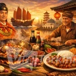 Jejak Cheng Ho di Dapur Semarang Babat Gongso, Simbol Akulturasi Kuliner Kota Atlas