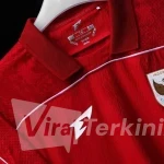 Apparel jersey Timnas Indonesia, Erspo, digugat ke Pengadilan Niaga Jakarta Pusat terkait dugaan tunggakan pembayaran produksi senilai sekitar Rp5 miliar. (Foto: Ist).