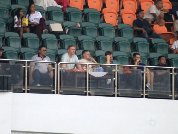 John Herdman Pantau Pegadaian Championship, Hadir Langsung di Laga Garudayaksa FC vs Persekat Tegal