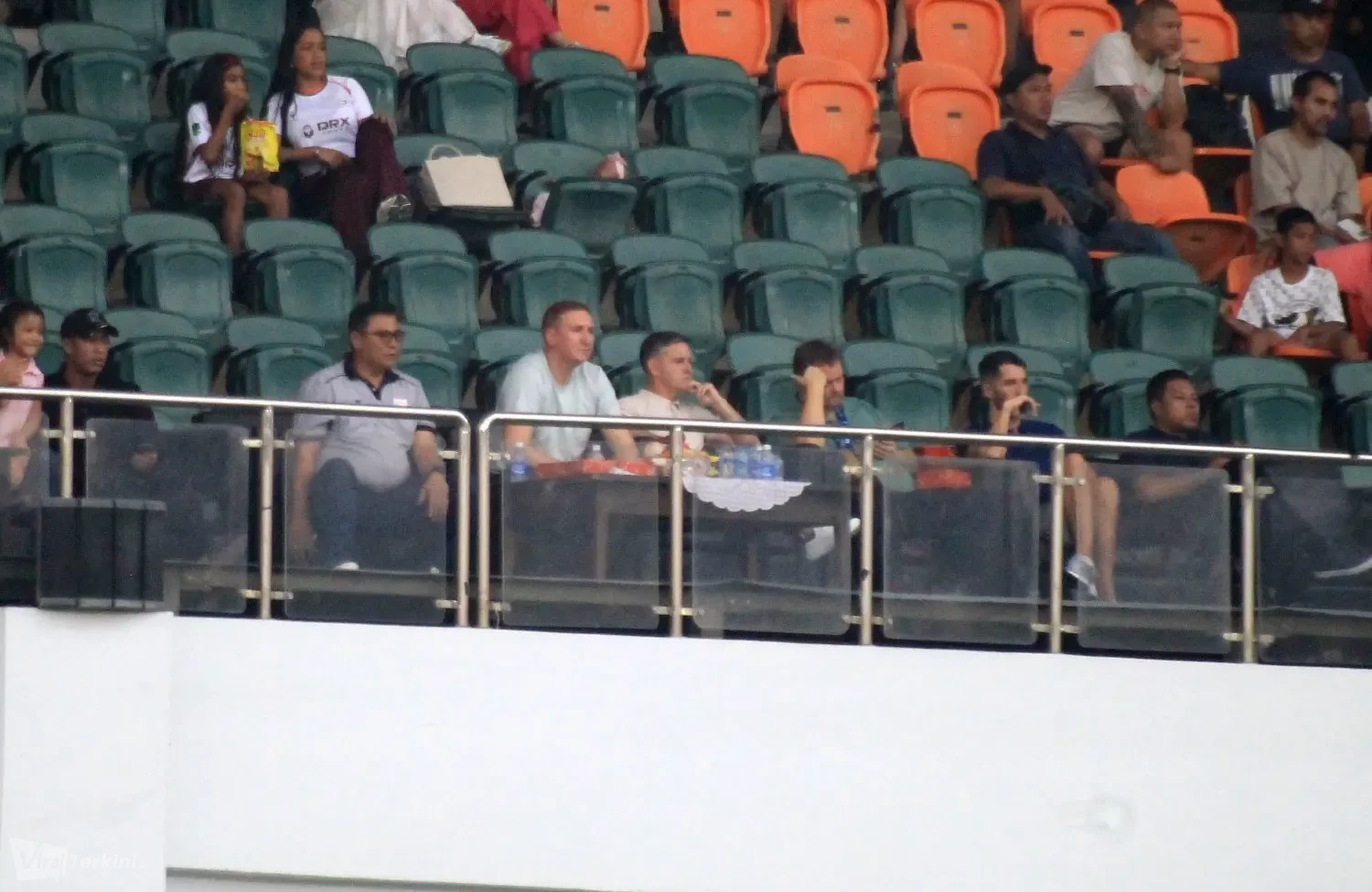 John Herdman_hadir_Foto mak