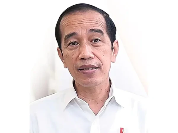 Jokowi Setuju Usulan Kembalikan UU KPK Lama, Tegaskan Revisi Bukan Inisiatifnya
