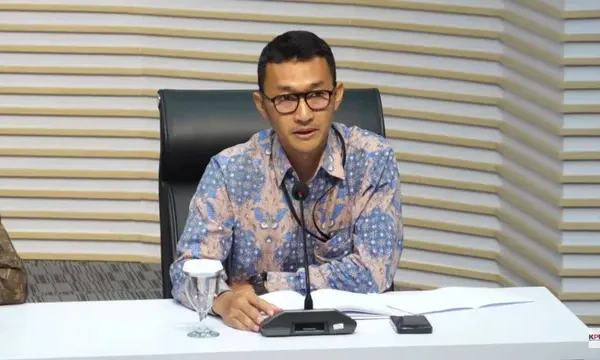 KPK Dalami Rangkap Jabatan Kepala KPP Madya Banjarmasin di 12 Perusahaan