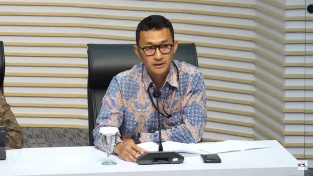 Juru Bicara KPK, Budi Prasetyo