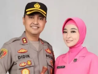 Bareskrim Dalami Peran Istri Eks Kapolres Bima Kota dalam Kasus Narkoba