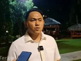 Kasus Pemerkosaan, Rekan Piche Kota Ditangkap di Timor Leste