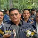 Kepala Satgas Pangan Polri, Brigjen Pol. Ade Safri Simanjuntak_Foto Polri