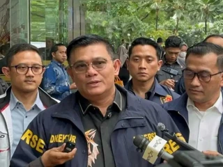 Satgas Pangan Polri Lakukan 15.923 Pemantauan Jelang Ramadan, 207 Pelaku Usaha Ditegur