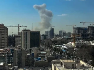 Kedubes Iran di Indonesia Kecam Serangan AS dan Israel, Tegaskan Hak Bela Diri