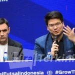 Piala Dunia Futsal 2028, FFI dan Pemerintah Masih Menanti Kepastian