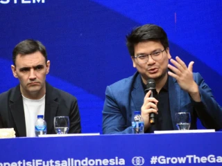 Piala Dunia Futsal 2028, FFI dan Pemerintah Masih Menanti Kepastian