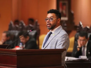 DPD RI: PIP Jangkau 36.879 Siswa di Papua Barat