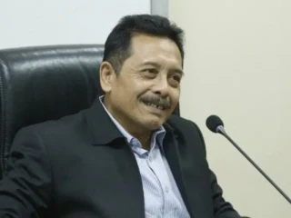 MKMK Periksa Adies Kadir Secara Tertutup, DPR Dinilai Tak Bisa Intervensi