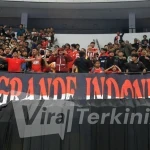 Jelang Perempat Final AFC Futsal Asian Cup 2026, LOC Ajak Suporter “Merahkan” Indonesia Arena