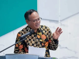 Dewan Pers Ultimatum Platform AI: Ambil Berita Wajib Bayar Royalti