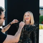 Styles Ternama Andrew Gelwicks Mengenang Komedian Modern Catherine O’Hara sebagai Ikon yang Hangat