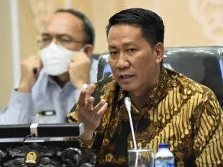 Menkum Supratman Andi Agtas Ingatkan Advokat Jaga Kode Etik di Era KUHP dan KUHAP Baru