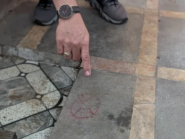 Penembakan Misterius Sasar Suami Anggota DPRD Jateng