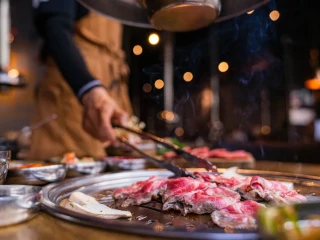 Asian Food Trends: Evolusi Autentisitas Kuliner dan Peluang untuk Indonesia