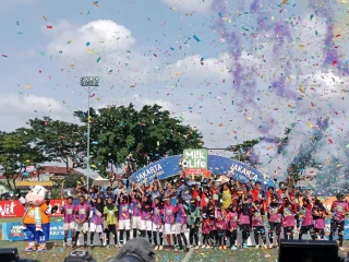 Final Panas! MilkLife Soccer Challenge Seri 2 2025-2026 Hadirkan Drama dan Juara Baru