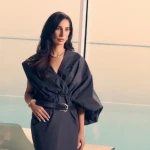 Di Balik Kota, Ada Nadia Zaal: Arsitek Kehidupan Komunitas di Uni Emirat Arab