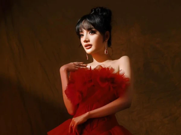 Pedangdut Nisa Farella Comeback ke Industri Musik Lewat Single "Legowo"