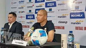 Pelatih Timnas Indonesia U-17, Nova Arianto, menegaskan pentingnya penguatan mental, keberanian dalam duel fisik, serta peningkatan jam terbang internasional bagi para pemainnya.