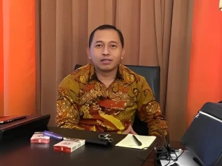 KPK Siap Koordinasi dengan Polisi soal Pemeriksaan Ketua Fraksi PDIP DPRD Kabupaten Bekasi