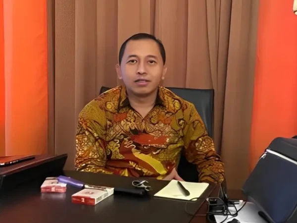 KPK Siap Koordinasi dengan Polisi soal Pemeriksaan Ketua Fraksi PDIP DPRD Kabupaten Bekasi