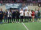Sirnas Padel 2026 Jakarta Diserbu Ratusan Atlet