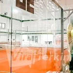 Pemerintah Provinsi (Pemprov) DKI Jakarta menemukan 185 lapangan padel melanggar perizinan pembangunan dari total 397 lokasi yang ditelusuri.