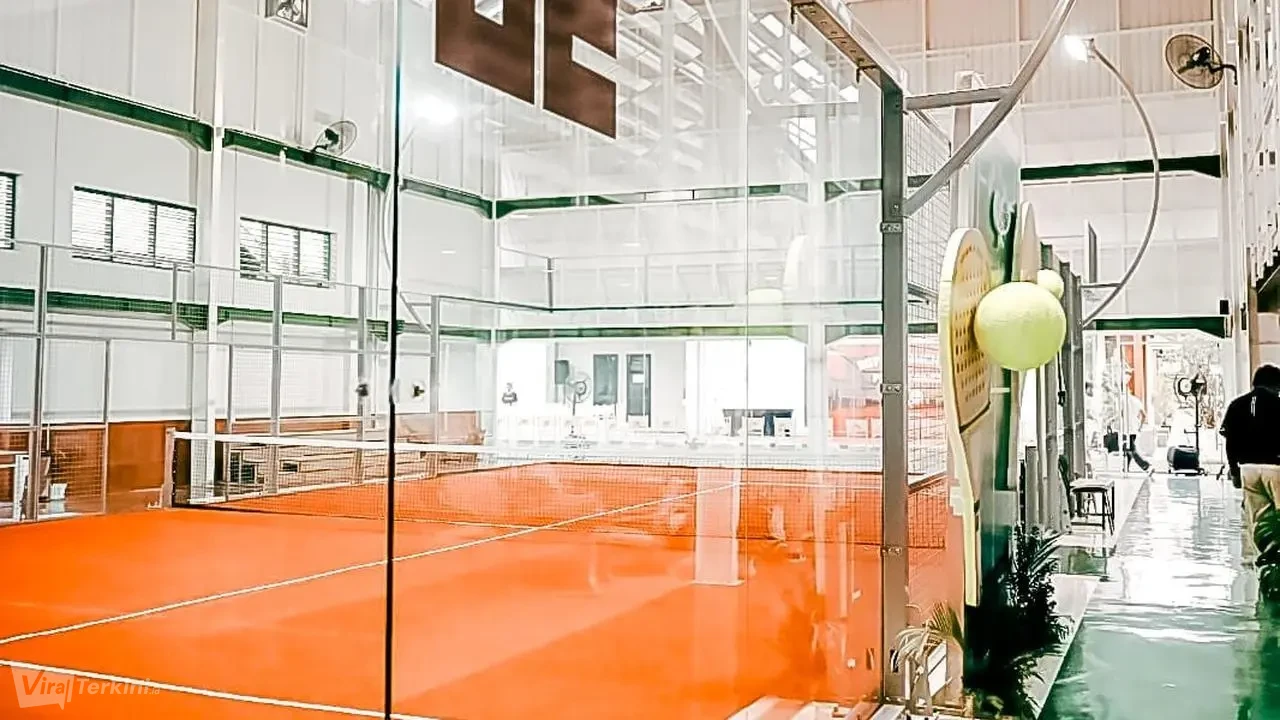 Pemerintah Provinsi (Pemprov) DKI Jakarta menemukan 185 lapangan padel melanggar perizinan pembangunan dari total 397 lokasi yang ditelusuri.