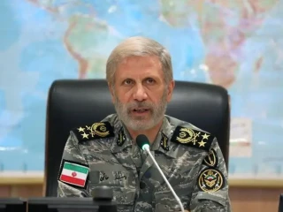 Panglima AD Iran Dilaporkan Tewas dalam Serangan Israel–AS