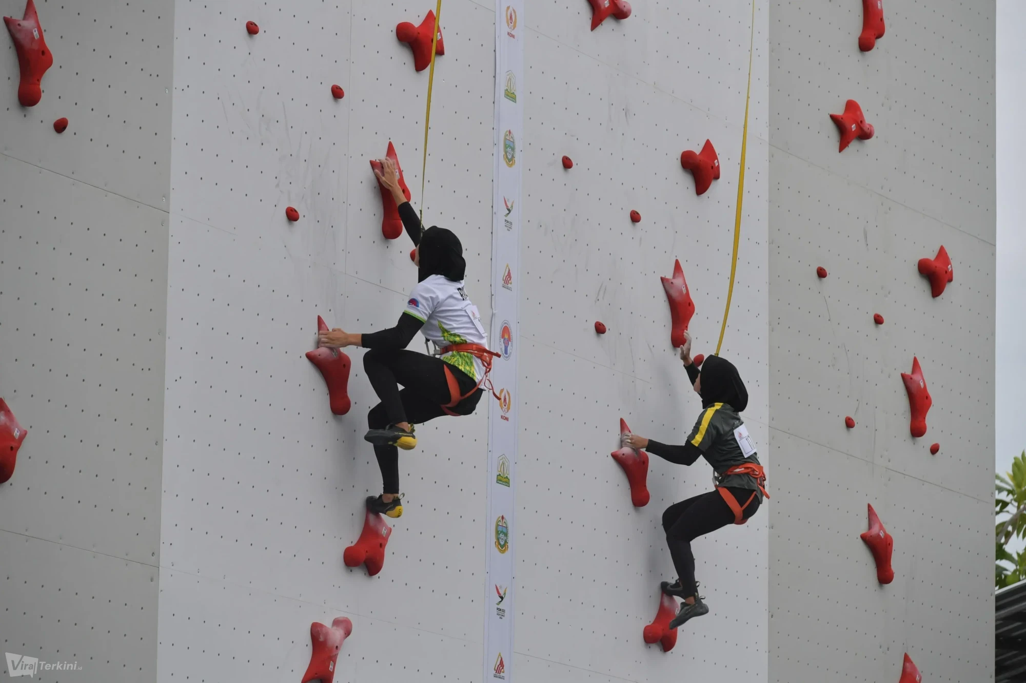 Erick Thohir menyampaikan rasa prihatin dan empati terkait adanya dugaan pelecehan seksual dan kekerasan fisik yang terjadi di dalam cabang olahraga Federasi Panjat Tebing Indonesia (FPTI). (Foto: IST).