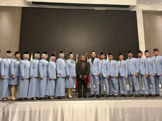 Konferensi SSEAYP 2026 Hasilkan Rekomendasi Strategis Pemuda ASEAN-Jepang