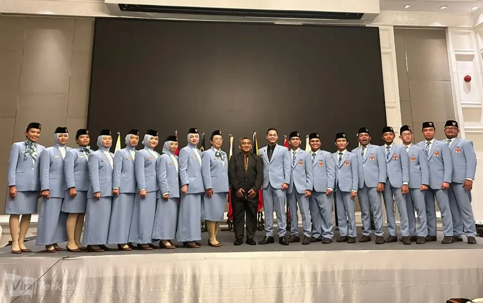 Rangkaian kegiatan The Conference of Government Representatives dalam program The Ship for Southeast Asian and Japanese Youth Program (SSEAYP) 2026 telah resmi berakhir dengan sukses.