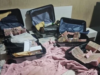 Penggeledahan Kasus Bea Cukai, KPK Temukan Uang Tunai Lebih dari Rp5 Miliar