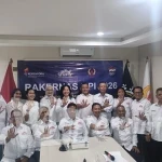 Transformasi PP MPI Dimulai, Target Medali di Nagoya 2026