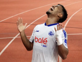 Moment Macan Kemayoran Dilumat Singo Edan