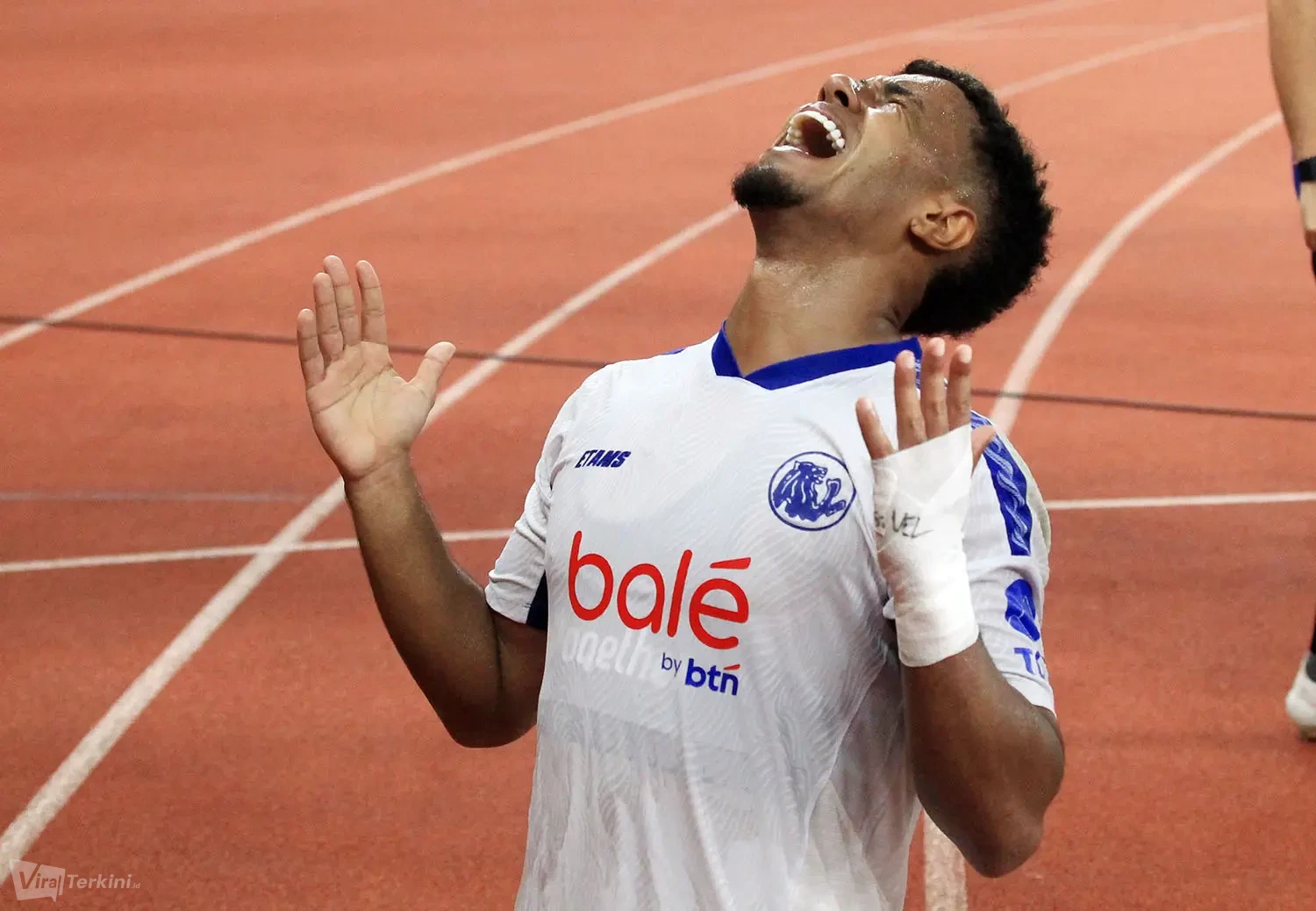 Persija vs Arema_Leg 2_MAK (569)