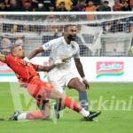 Persija Tundukkan PSM 2-1 di JIS, Macan Kemayoran Naik ke Peringkat Kedua