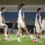 Luthfi Kamal Tegaskan Pentingnya Momentum Jelang Laga Persikad vs Sriwijaya FC