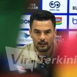 Persita : Kami Datang Untuk Menang