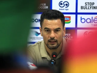 Persita : Kami Datang Untuk Menang