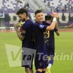 Persita Tumbangkan PSBS 2-1 di Indomilk Arena, Jaga Asa di Papan Atas